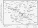 mapa okolí brandýského k roku1547 