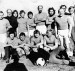 Borečtí fotbalisté - skupina č.3 ( jména osob jsou uvedena v příspěvkách )